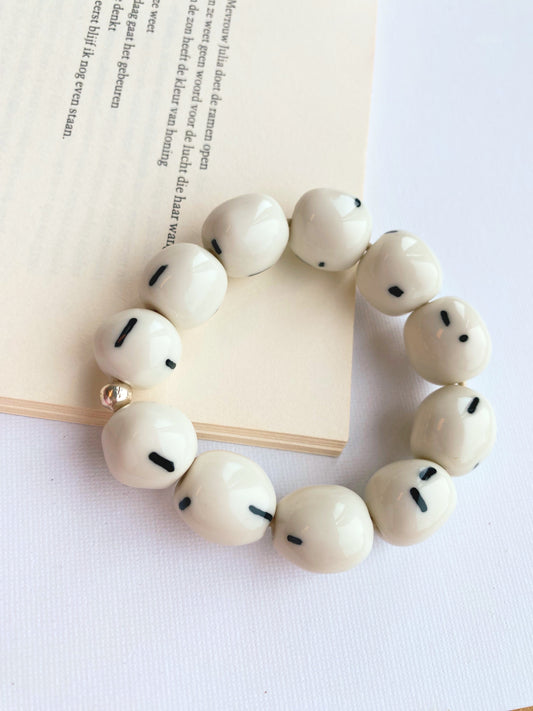 Armband Luchtlijn